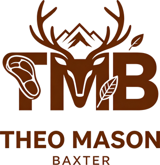 THEO MASON BAXTER