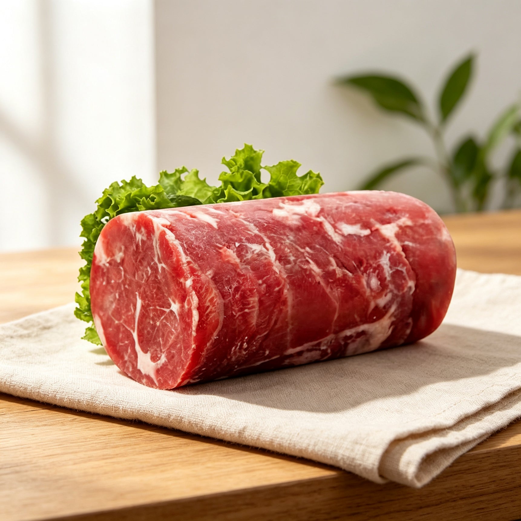 Venison Hot Pot Slices